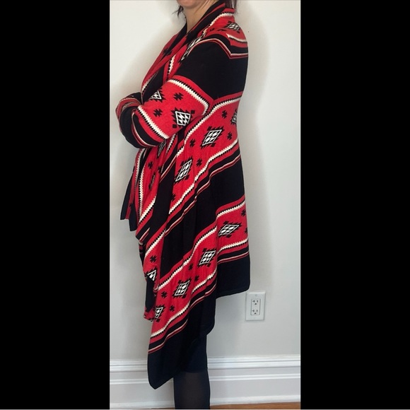 Super soft fabric cardigan - Picture 2 of 4